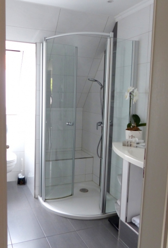 Appartement 2 Bad