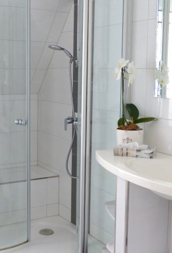 Appartement 2 Bad