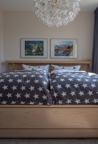 Appartement 2 Schlafzimmer
