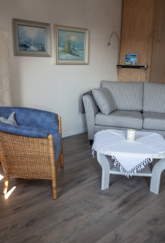 Appartement 2 Wohnzimmer