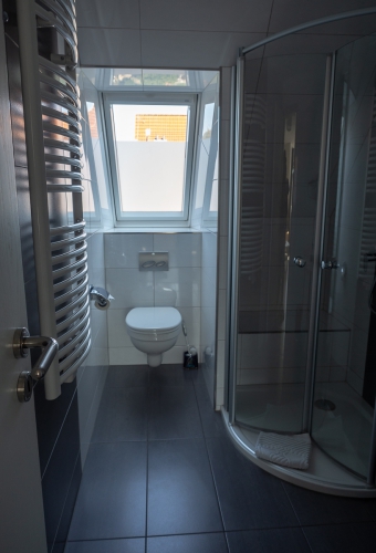 Appartement 2 Bad