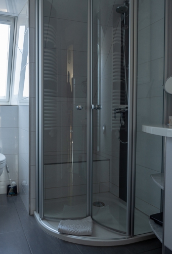 Appartement 2 Bad